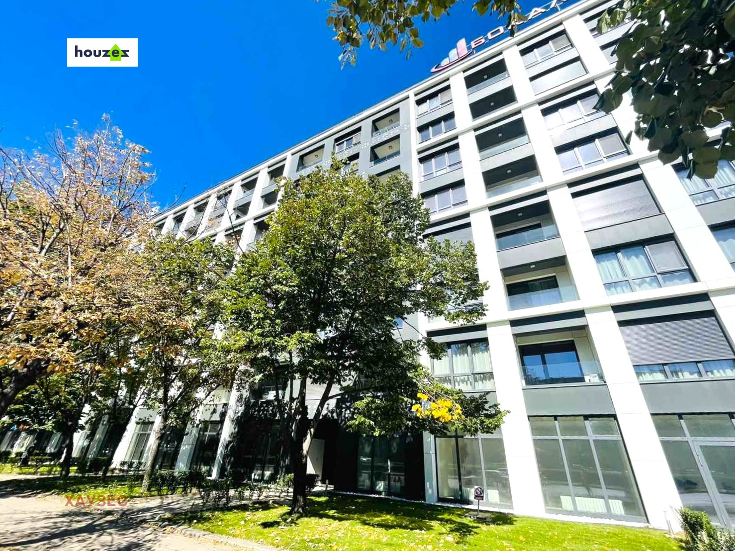 Дава под наем 2-СТАЕН, гр. София, Сухата река, снимка 15 - Апартаменти - 55022304