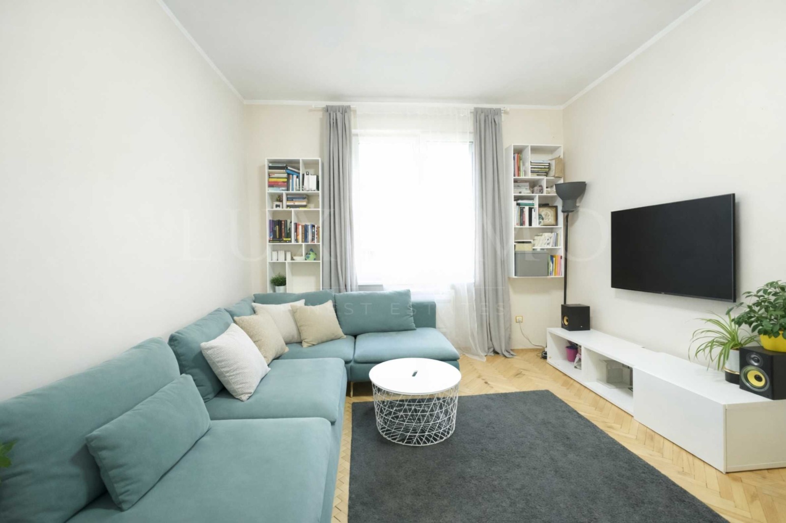 Дава под наем 3-СТАЕН, гр. София, Център