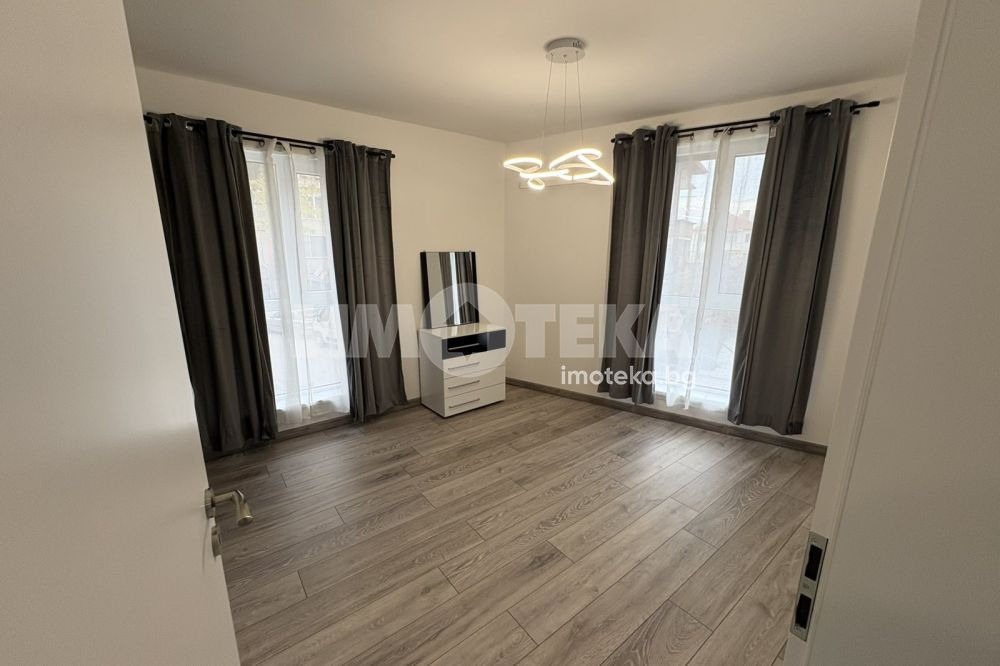 Дава под наем 3-СТАЕН, гр. Пловдив, Христо Смирненски, снимка 8 - Апартаменти - 53676354