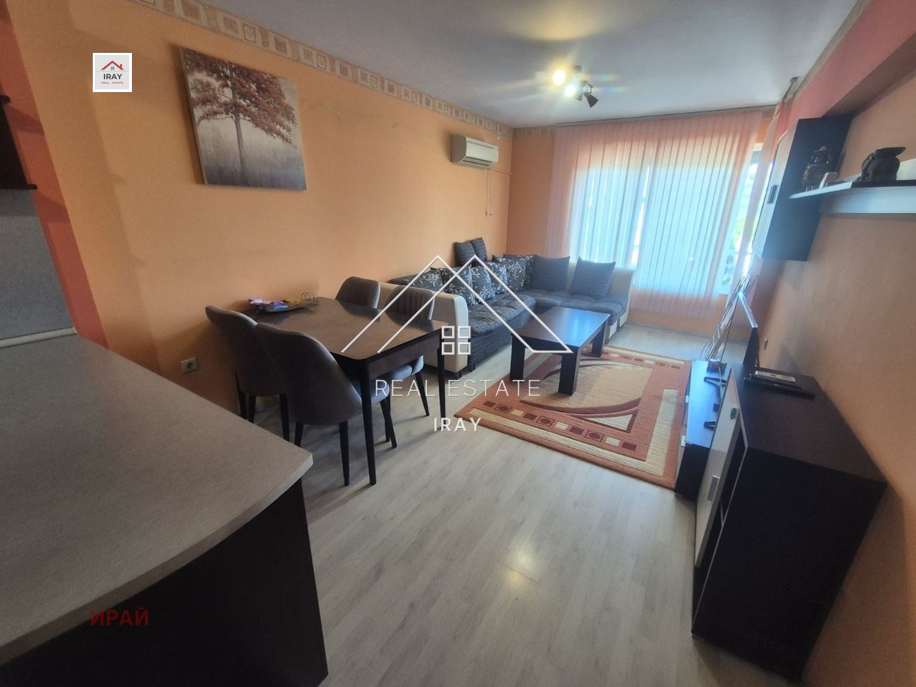 Дава под наем 3-СТАЕН, гр. Стара Загора, ОРБ, снимка 7 - Апартаменти - 54798845