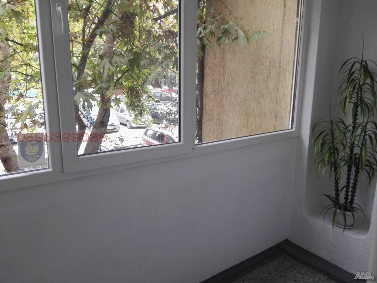 Дава под наем 4-СТАЕН, гр. Пловдив, Кършияка, снимка 11 - Апартаменти - 55409146