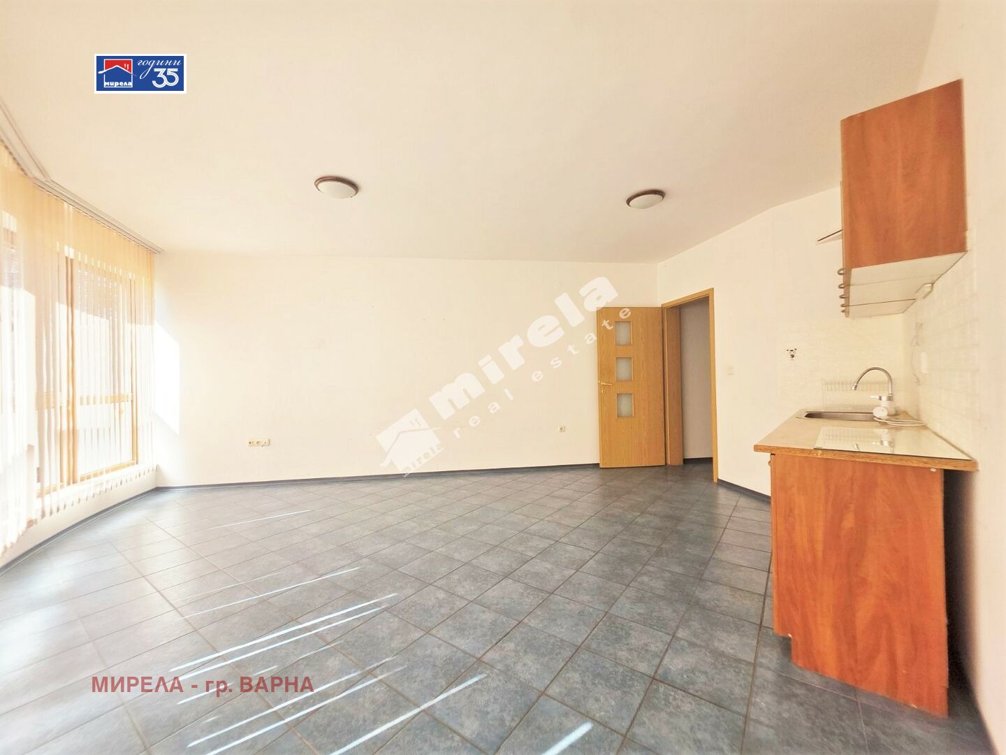 Дава под наем ОФИС, гр. Варна, Кайсиева градина, снимка 7 - Офиси - 56211790