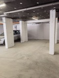 Под наем ГАРАЖ, ПАРКОМЯСТО, град София, Левски В • 100 € / 195.58 лв. • 69659531 1