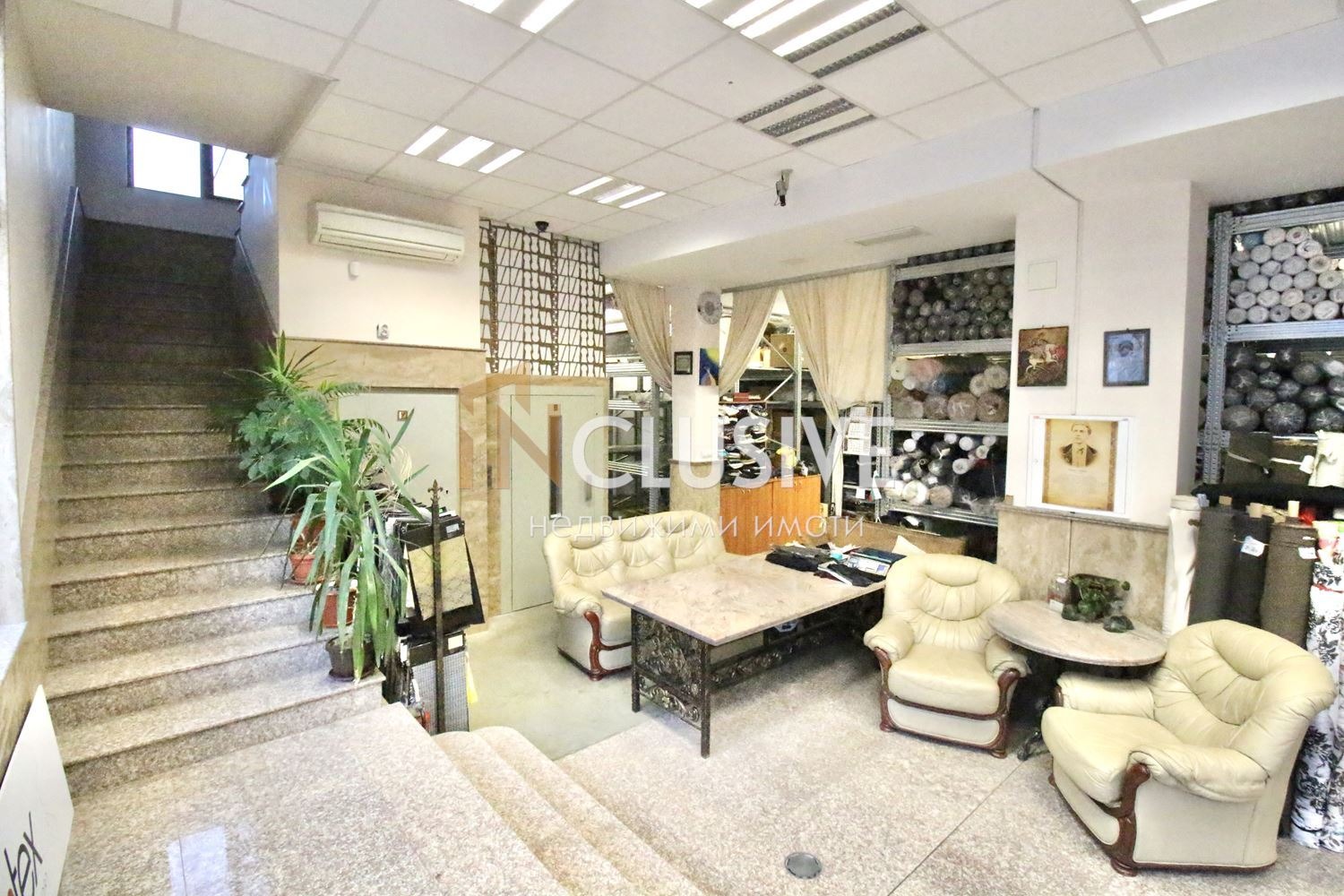 Дава под Наем МАГАЗИН | Imot.bg — изображение 1