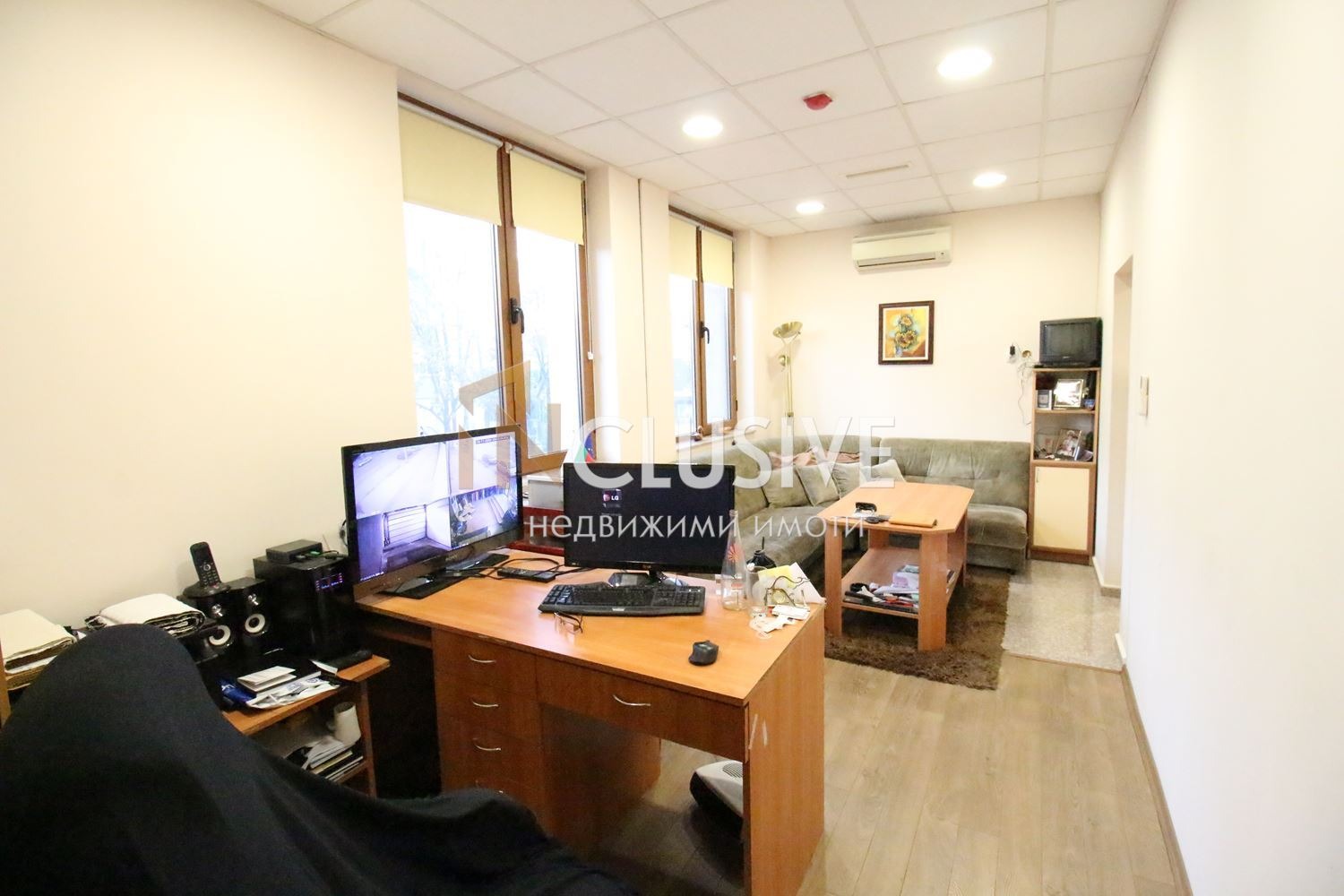 Дава под Наем МАГАЗИН | Imot.bg — изображение 10