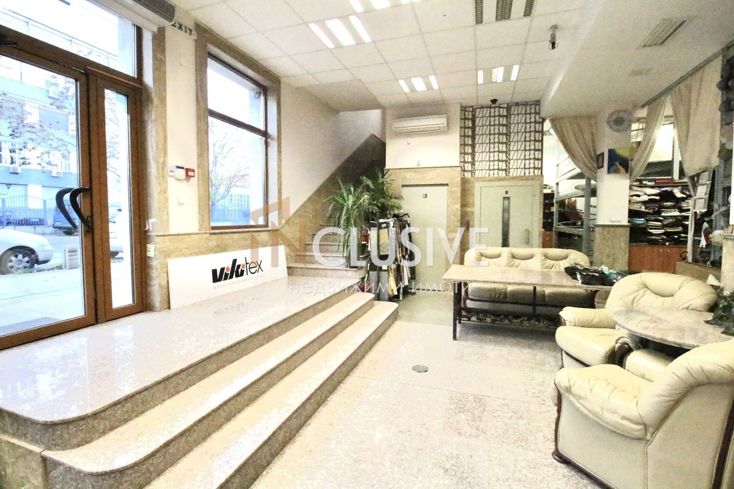 Дава под Наем МАГАЗИН | Imot.bg — изображение 5