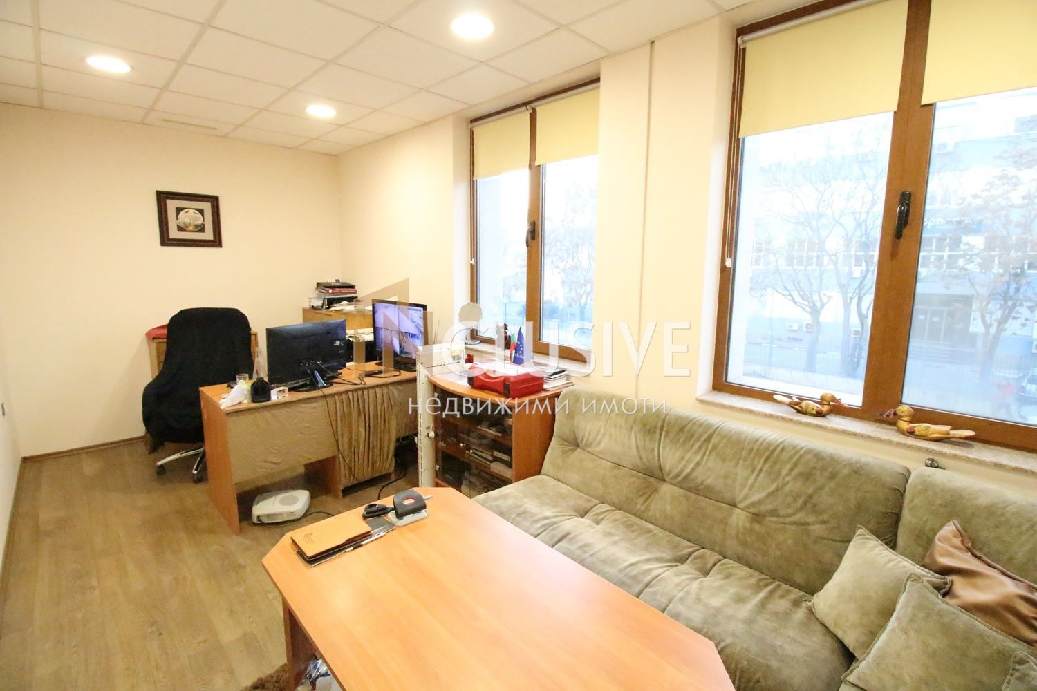 Дава под Наем МАГАЗИН | Imot.bg — изображение 13