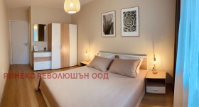Двустайни апартаменти под наем в град Бургас, Зорница — страница 2 - изображение 2 