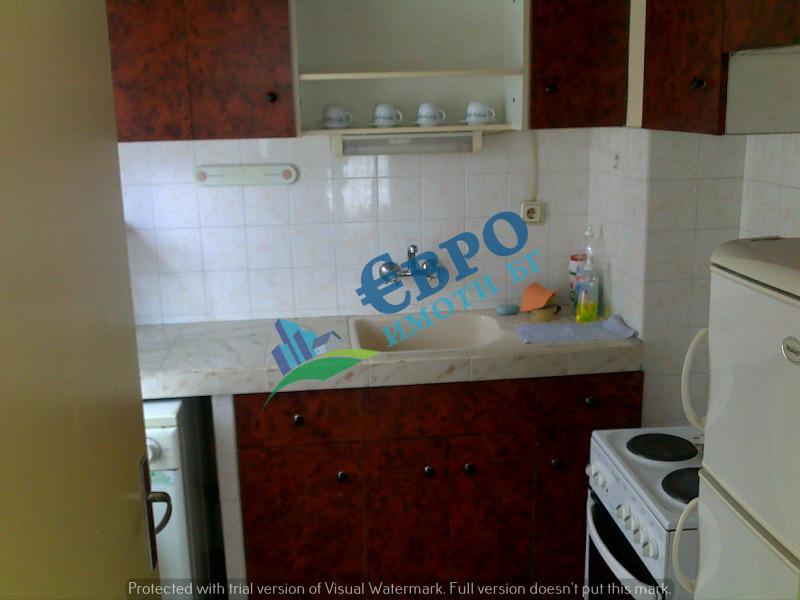 Te huur  1 slaapkamer Stara Zagora , Kazanski - iztok , 70 m² | 23081237 - afbeelding [4]