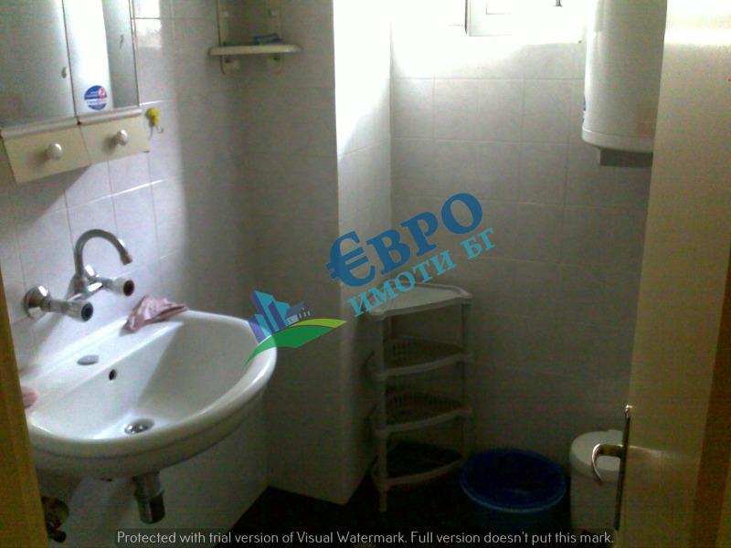 Te huur  1 slaapkamer Stara Zagora , Kazanski - iztok , 70 m² | 23081237 - afbeelding [8]