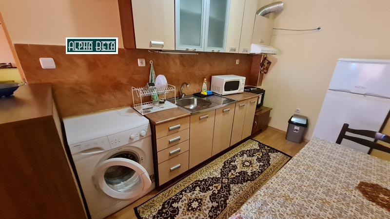 För uthyrning  1 sovrum Stara Zagora , Ajazmoto , 57 kvm | 21772489