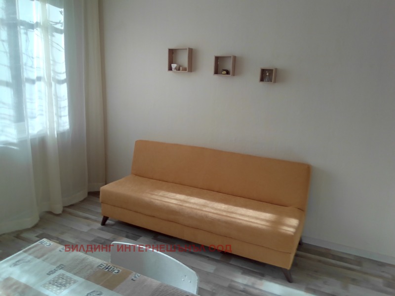 Kiadó  1 hálószoba Veliko Tarnovo , Centar , 36 négyzetméter | 73684251 - kép [2]