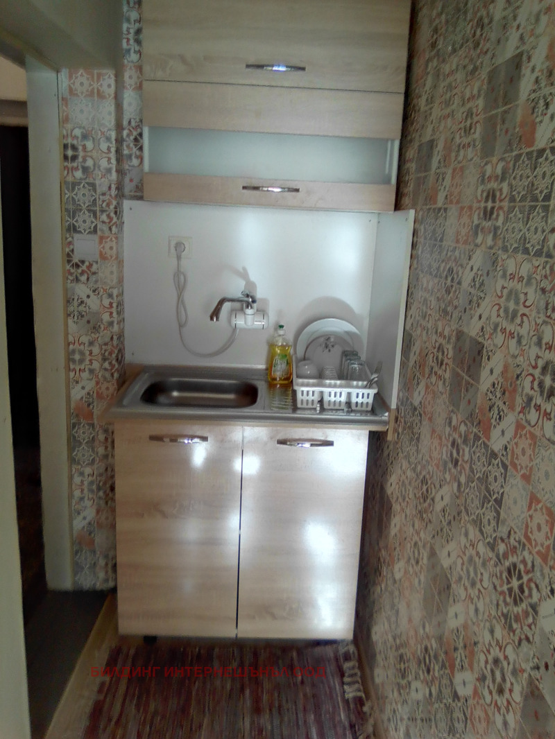 Zu vermieten  1 Schlafzimmer Weliko Tarnowo , Zentar , 36 qm | 73684251 - Bild [7]