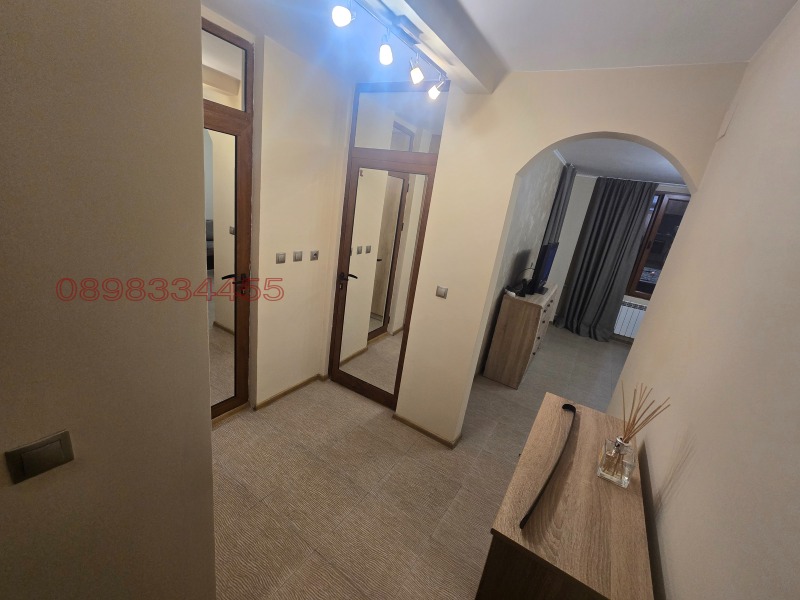 Para alugar  1 quarto Sofia , Liulin - centar , 60 m² | 73456689 - imagem [7]