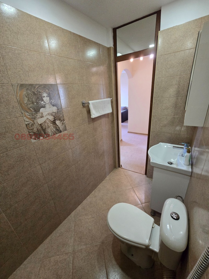 Para alugar  1 quarto Sofia , Liulin - centar , 60 m² | 73456689 - imagem [8]