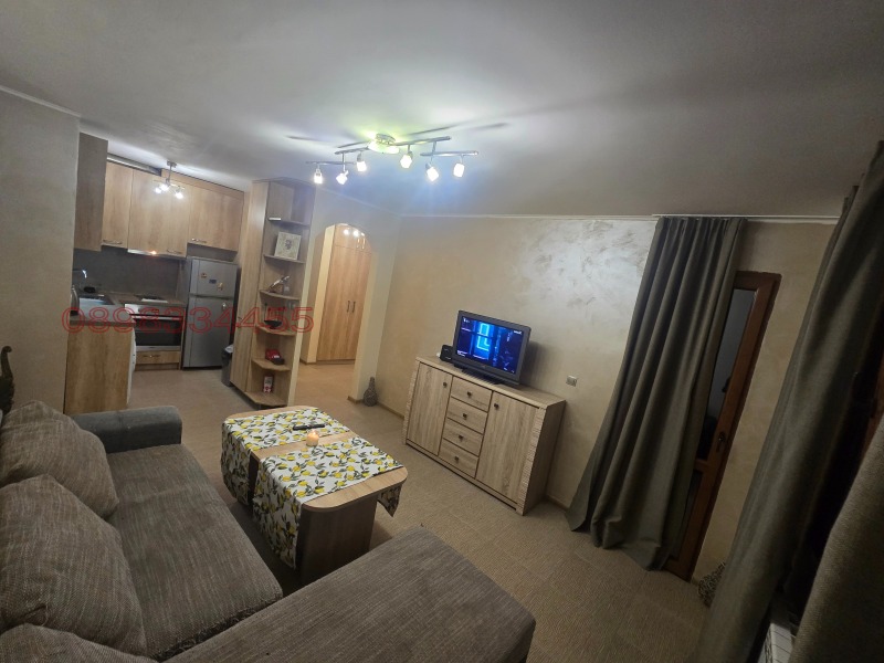 Para alugar  1 quarto Sofia , Liulin - centar , 60 m² | 73456689