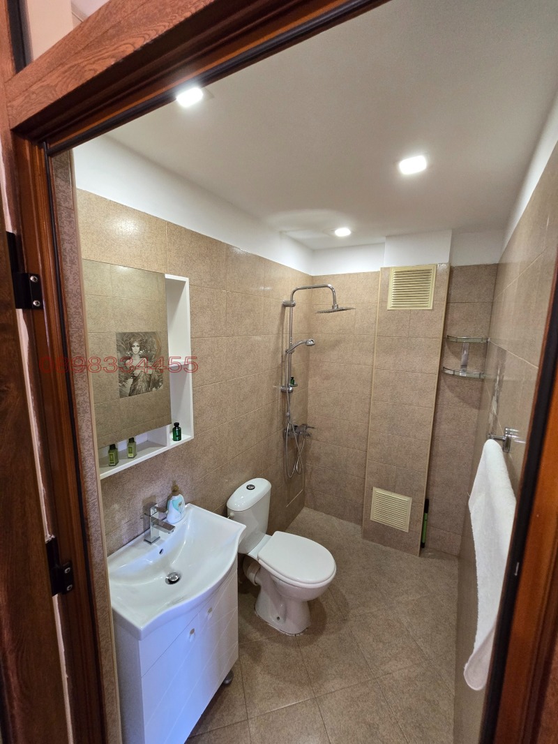 Para alugar  1 quarto Sofia , Liulin - centar , 60 m² | 73456689 - imagem [9]
