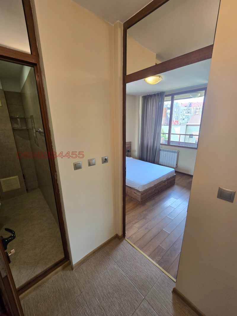 Para alugar  1 quarto Sofia , Liulin - centar , 60 m² | 73456689 - imagem [11]