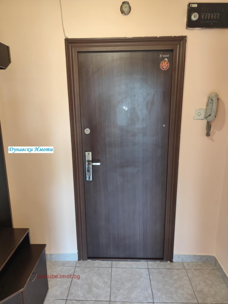 För uthyrning  1 sovrum Ruse , Centar , 50 kvm | 60077852 - bild [10]