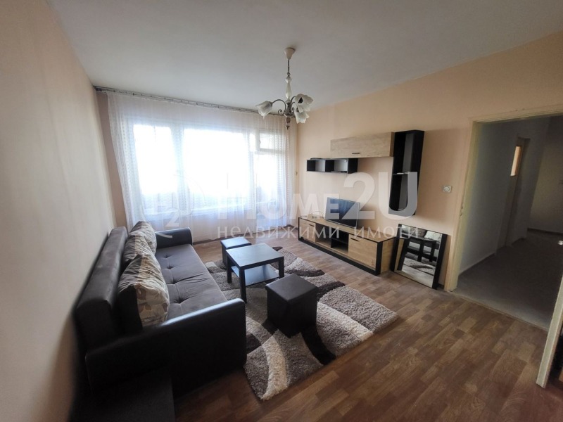 Под наем 2-СТАЕН, град София, Надежда 1 • 499 € / 975.96 лв. • 39848079 1