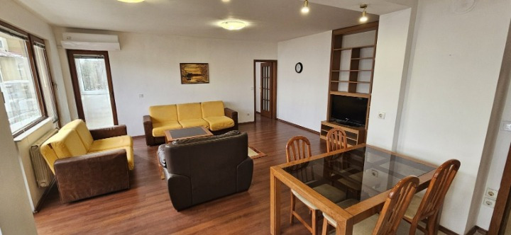 Дава под наем 2-СТАЕН, гр. София, Гео Милев