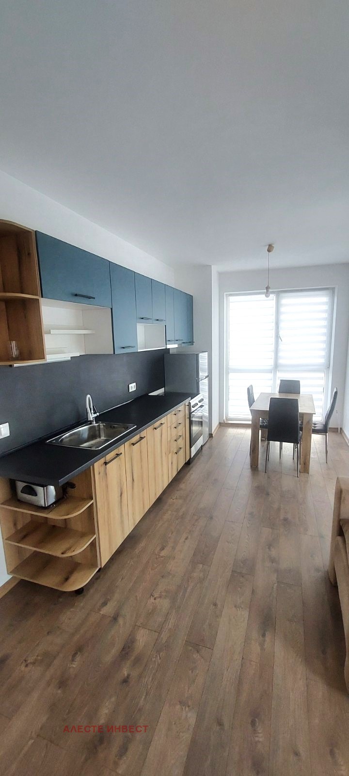 For Rent  2 bedroom Sofia , Vrabnitsa 2 , 95 sq.m | 64924716 - image [2]