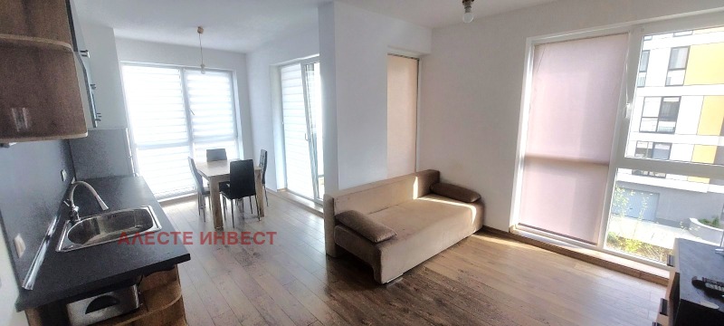 For Rent  2 bedroom Sofia , Vrabnitsa 2 , 95 sq.m | 64924716