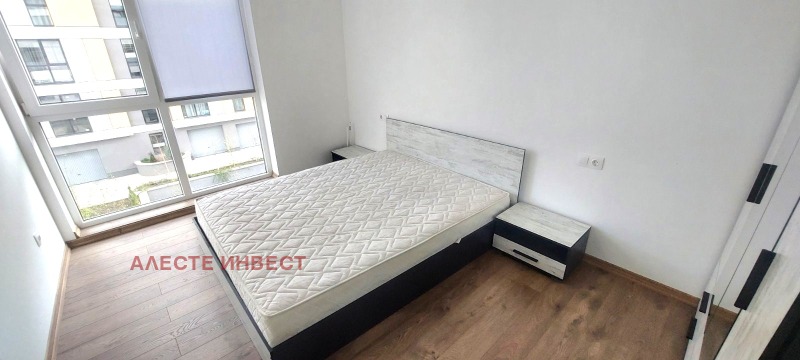 Da affittare  2 camere da letto Sofia , Vrabnitsa 2 , 95 mq | 64924716 - Immagine [6]