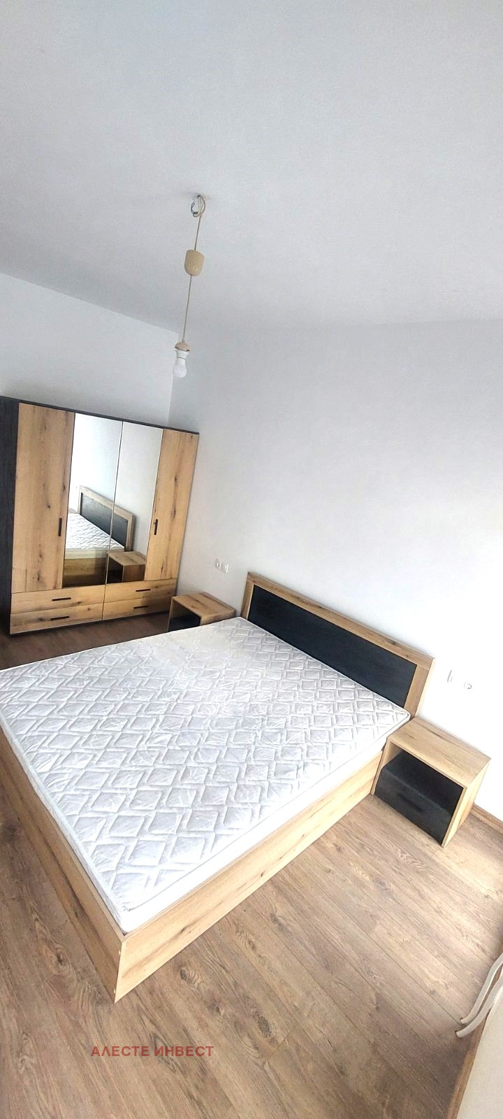 Da affittare  2 camere da letto Sofia , Vrabnitsa 2 , 95 mq | 64924716 - Immagine [4]