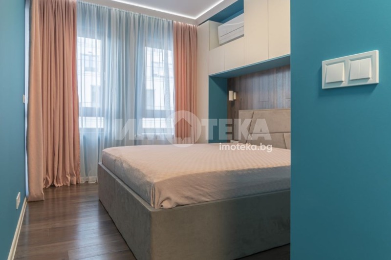 För uthyrning  2 sovrum Sofia , Hladilnika , 150 kvm | 22805462 - bild [4]