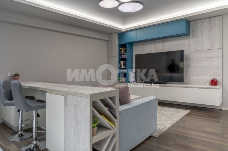 För uthyrning  2 sovrum Sofia , Hladilnika , 150 kvm | 22805462 - bild [2]