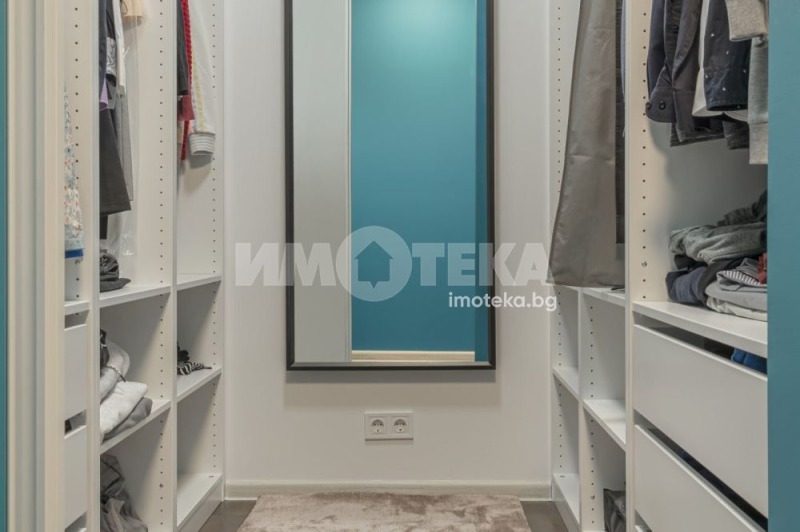 För uthyrning  2 sovrum Sofia , Hladilnika , 150 kvm | 22805462 - bild [7]