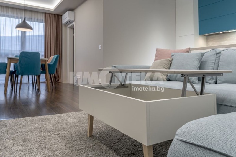 För uthyrning  2 sovrum Sofia , Hladilnika , 150 kvm | 22805462 - bild [3]