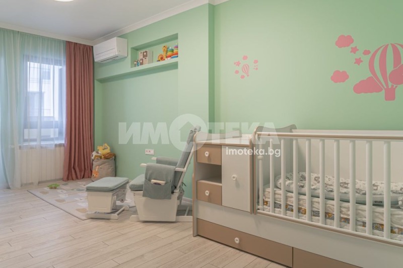 För uthyrning  2 sovrum Sofia , Hladilnika , 150 kvm | 22805462 - bild [14]
