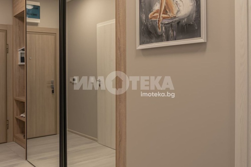För uthyrning  2 sovrum Sofia , Hladilnika , 150 kvm | 22805462 - bild [9]
