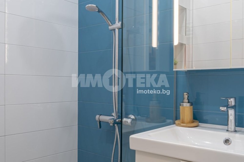För uthyrning  2 sovrum Sofia , Hladilnika , 150 kvm | 22805462 - bild [12]