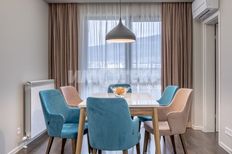 För uthyrning  2 sovrum Sofia , Hladilnika , 150 kvm | 22805462 - bild [6]