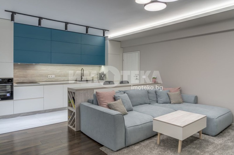 För uthyrning  2 sovrum Sofia , Hladilnika , 150 kvm | 22805462