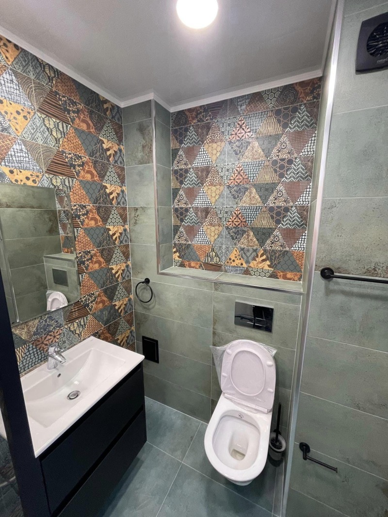 Da affittare  2 camere da letto Plovdiv , Hristo Smirnenski , 97 mq | 23954801 - Immagine [6]