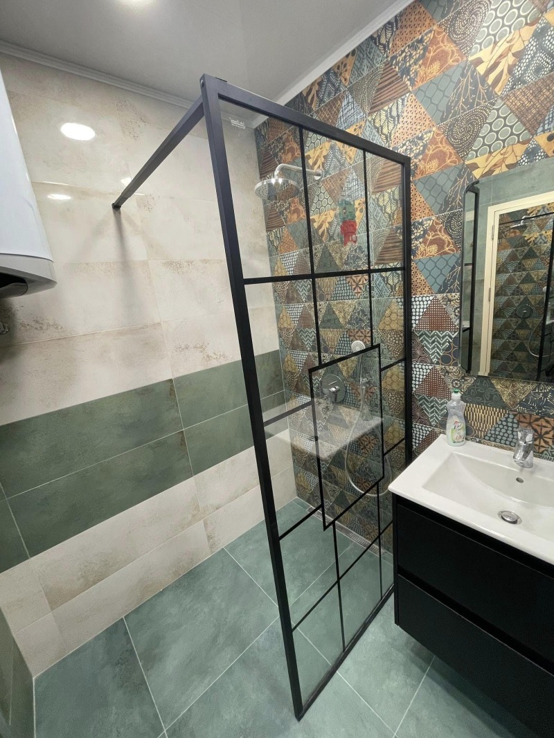 Da affittare  2 camere da letto Plovdiv , Hristo Smirnenski , 97 mq | 23954801 - Immagine [7]