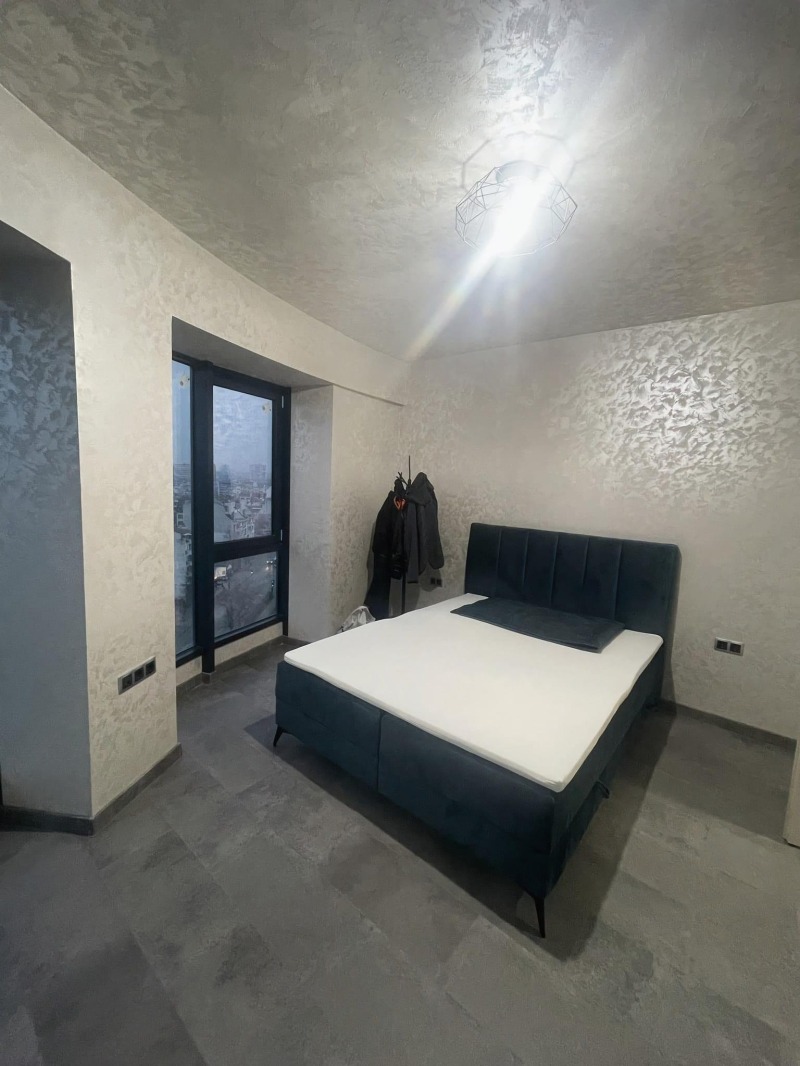 Da affittare  2 camere da letto Plovdiv , Hristo Smirnenski , 97 mq | 23954801 - Immagine [4]