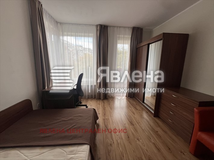 Дава под наем 3-СТАЕН, гр. София, Младост 1, снимка 5 - Апартаменти - 53238199