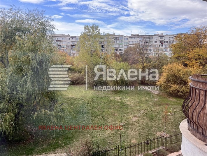 Дава под наем 3-СТАЕН, гр. София, Младост 1, снимка 13 - Апартаменти - 53238199