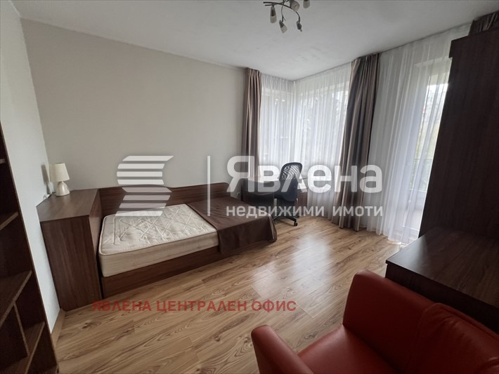 Дава под наем 3-СТАЕН, гр. София, Младост 1, снимка 6 - Апартаменти - 53238199