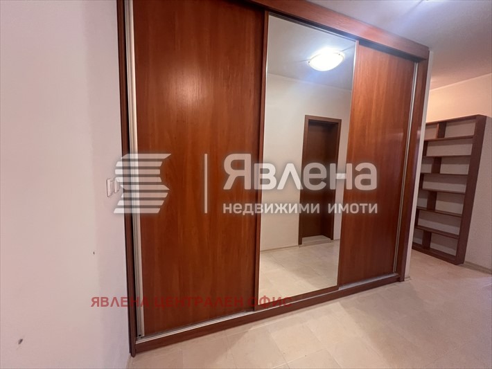 Дава под наем 3-СТАЕН, гр. София, Младост 1, снимка 10 - Апартаменти - 53238199