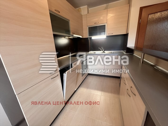 Дава под наем 3-СТАЕН, гр. София, Младост 1, снимка 3 - Апартаменти - 53238199