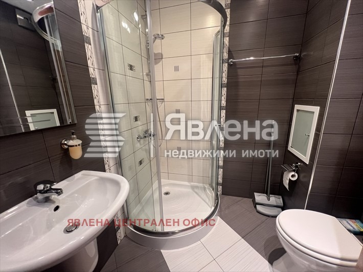 Дава под наем 3-СТАЕН, гр. София, Младост 1, снимка 9 - Апартаменти - 53238199