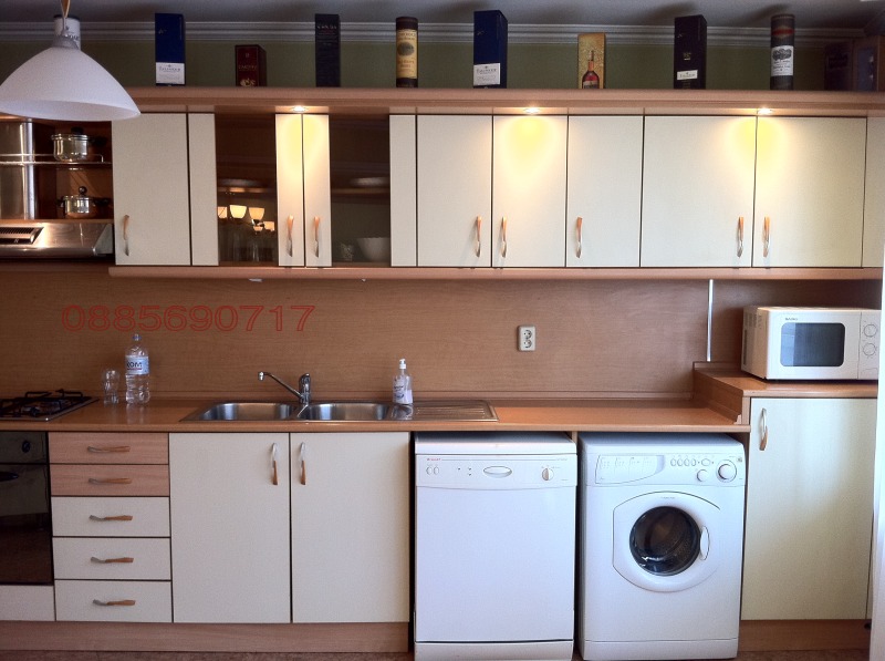 Дава под наем МНОГОСТАЕН, гр. Стара Загора, ОРБ, снимка 7 - Апартаменти - 52784383