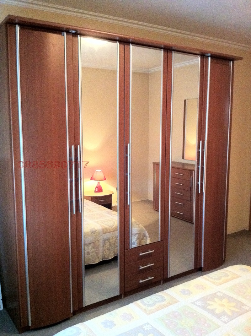 Дава под наем МНОГОСТАЕН, гр. Стара Загора, ОРБ, снимка 13 - Апартаменти - 52784383