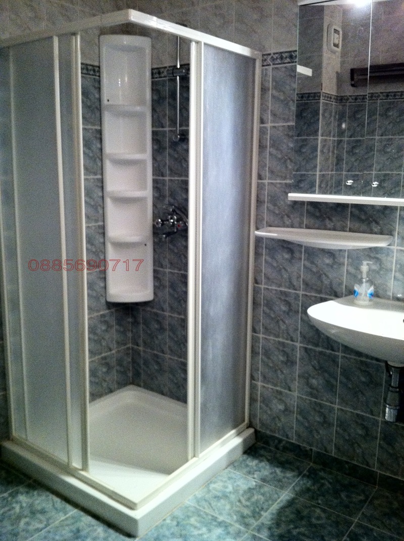 Дава под наем МНОГОСТАЕН, гр. Стара Загора, ОРБ, снимка 14 - Апартаменти - 52784383